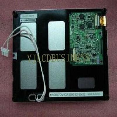 Kg057qv1ca-g050 Kyocera Lcd Display