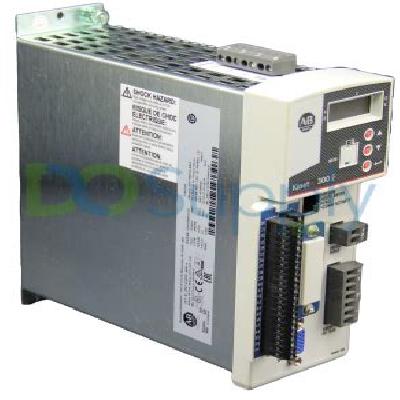 Kinetix 300 Servo Drive  2097-v33pr3