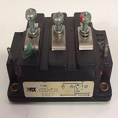 KS324520 Powerex Module