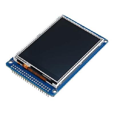 LCD Display Panel