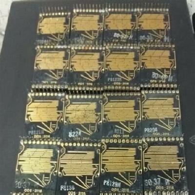 LED Displays DL1416 Modules