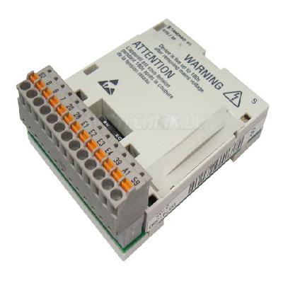 LENZE E82ZAFSC010