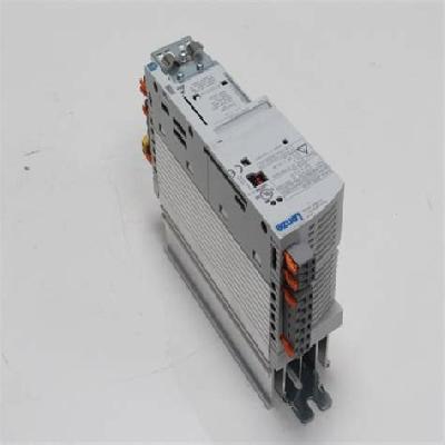 Lenze Inverter  E82EV751K2C 8200 Vector