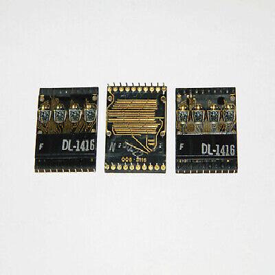 LITRONIX SP2-16  LED DISPLAY