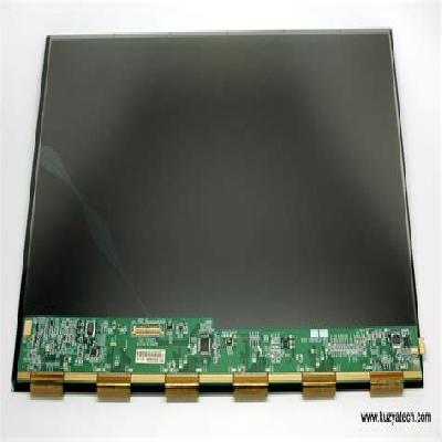 LM038QBTS10, SHARP LCD PANEL