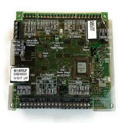 LNL-1320 Control Board