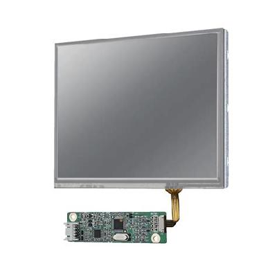 Lrug b6082a STN ALPS LCD Panel