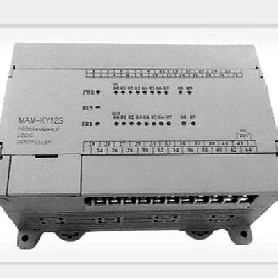 MAM-KY12S Air Compressor PLC