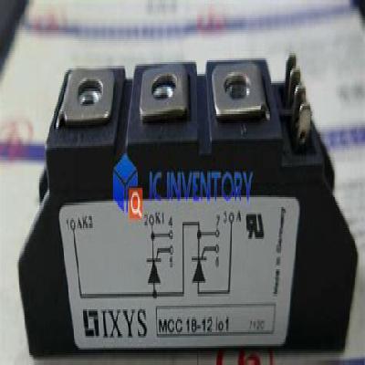 MCC18-12IO1 Power Modules
