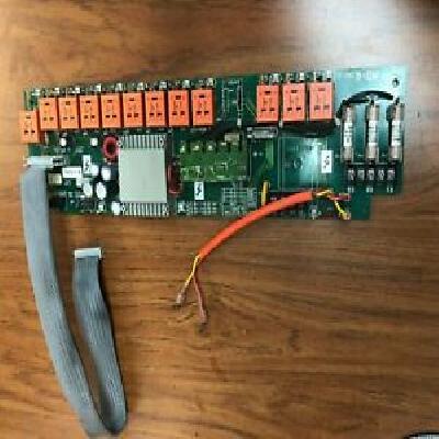 MD-6 Circuit Board