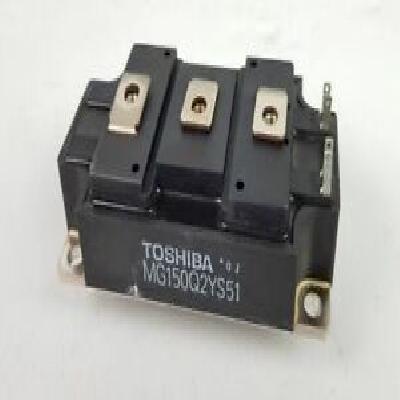 Mg150q2ys51 Toshiba N Channel IGBT Module