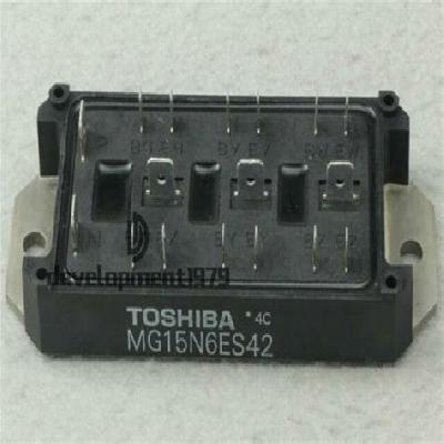 MG15N6ES42 Toshiba Transistor Module