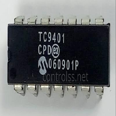 Microchip  ICs TC9401CPD