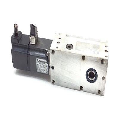 MITSUBISHI HC-MFS13-S13 AC Servo Motor