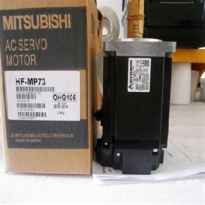 Mitsubishi Hf- Sp5024bk Servo Motor
