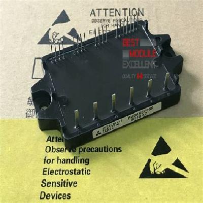 MITSUBISHI INTELLIGENT POWER MODULE (PM30RSF060)