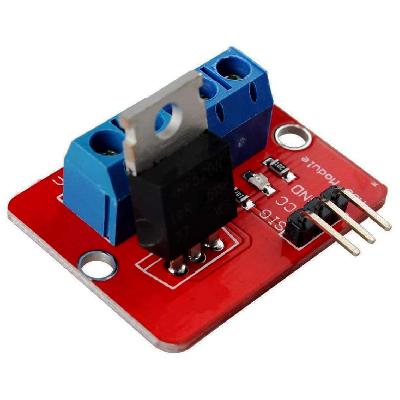Mosfet Driver MAX5078BATT T