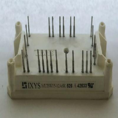 MUBW15-12A6K IXYS (MUBW15)