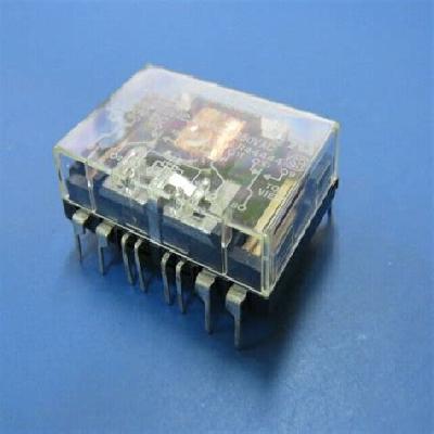 NC2-DC24V Aromat Relay