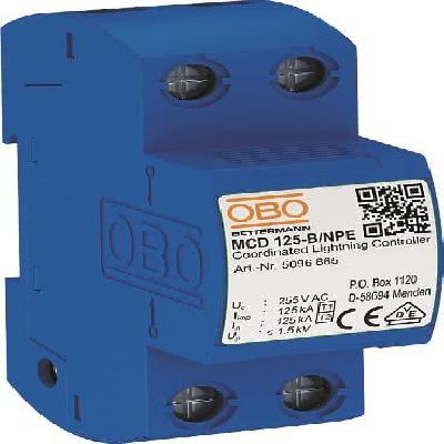 OBO MCD 125-BNPE