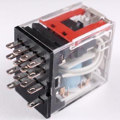 Omron Relay (G6AK-434P24VDC)