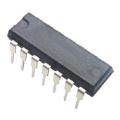 PIC16F676-I