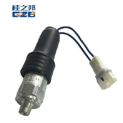 Piezo Pressure Sensor EP5565-2A