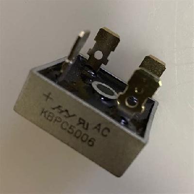 Power Bridge Rectifier