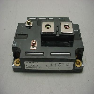Power Modules CM600HA-24E-A
