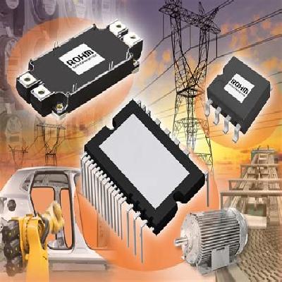 Power Modules GW19NC60WD