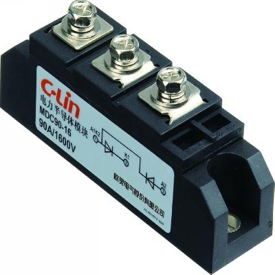 POWER SEMICONDUCTORS