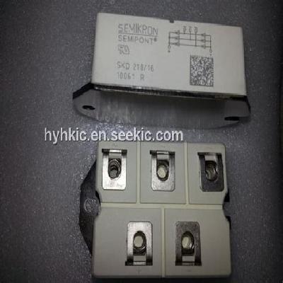 Semirkon Power Bridge Rectifier Module (