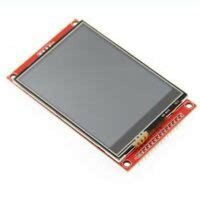 Siemens Dl1814 16-Segment Alphanumeric LED Display