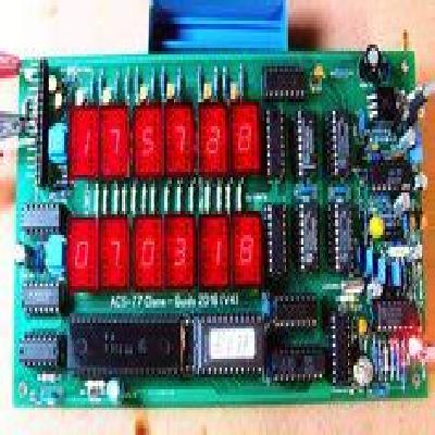 SIEMENS PD-2816 LED DISPLAY
