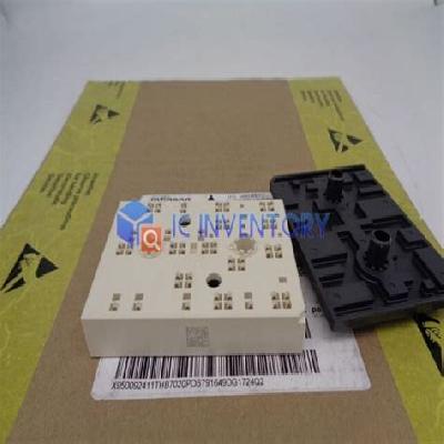 SKIIP31NAB12T11 Semikron Power Module