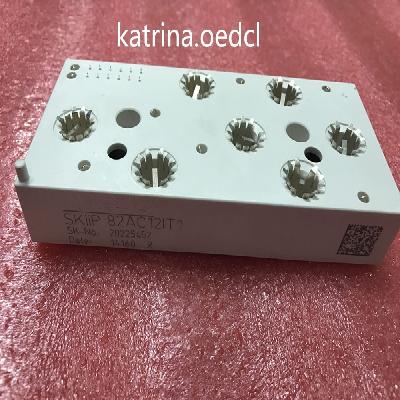 SKIIP82AC12IT1 Modules