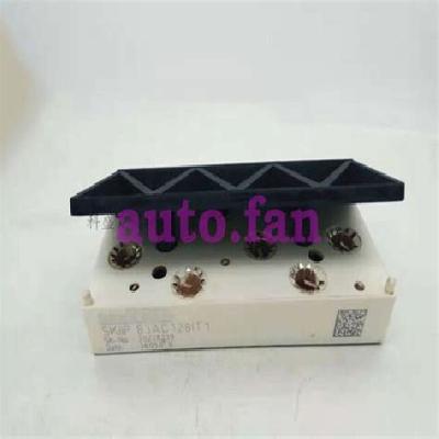 SKIIP83AC128IT1 SEMIKRON MODULE