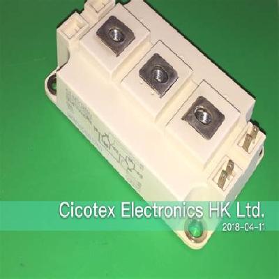 SKM300GB126D SEMIKRON IGBT Modules