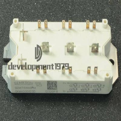 Skm40gd123d Semikron IGBT Module
