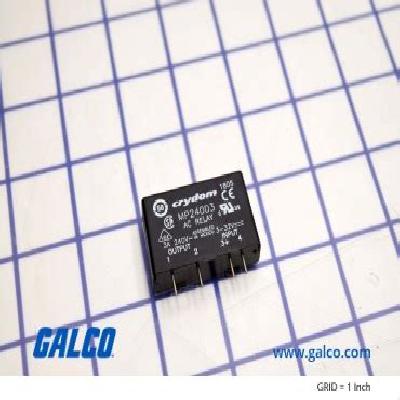 Solid State Relay (Crydom MP240D3)