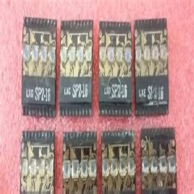 SP1-36 (SP136)  LED DISPLAY