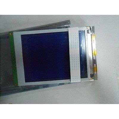 SP14Q002-A1 Hitachi 5.7-INCH 320x240 STN LCD PANEL