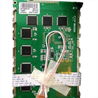 SP14Q002-A1 Modules