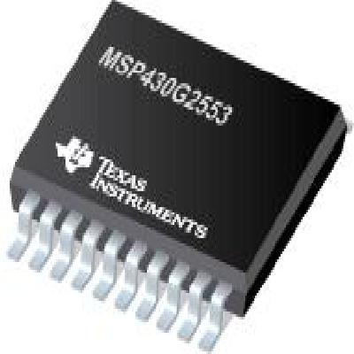 Texas Instruments 16-bit Microcontroller MSP430F5419IPZR
