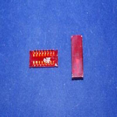 TIL307 Numeric Displays