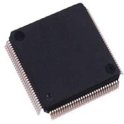 TMS320F2810PBKA