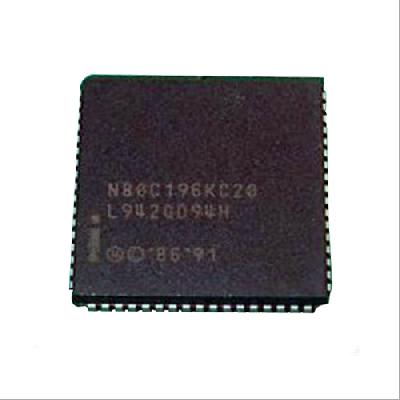 TN80C51FA  Intel ICs