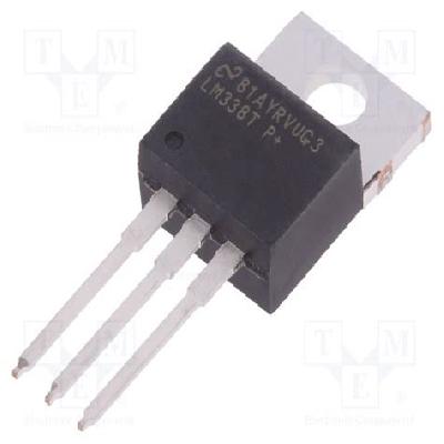 TPS54232DR Texas Instruments Switching Voltage Regulators IC