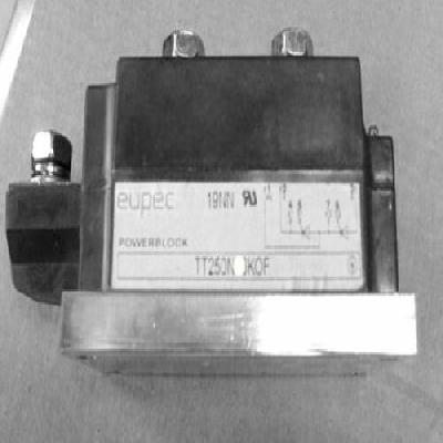 TT170N18KOF Eupec Phase Control Thyristor Module