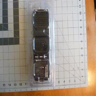 VI-LU1-IV SWITCHING POWER SUPPLY